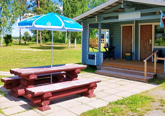BötomFest Camping